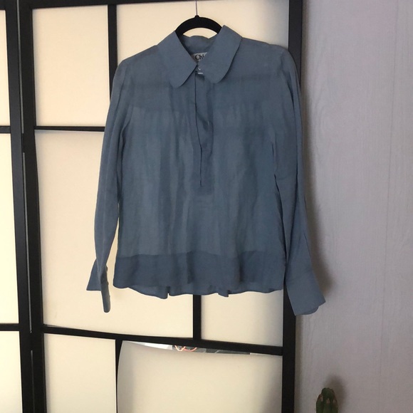 Chloe Tops - Chloe’ Top